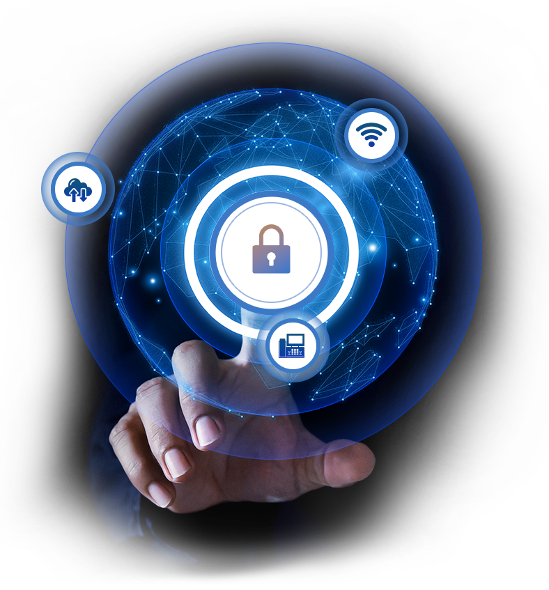 Security Shield